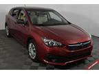 2021 Subaru Impreza