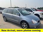 2014 Kia Sedona