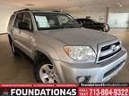 2006 Toyota 4Runner