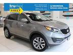 2016 Kia Sportage