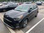 2020 Kia Niro Plug-In Hybrid