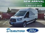 2017 Ford Transit-250