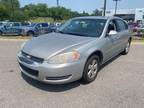 2008 Chevrolet Impala
