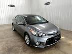 2014 Kia Forte Koup