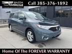 2013 Nissan Quest