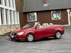 2007 Volkswagen Eos