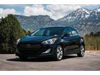 2014 Hyundai Elantra GT