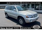 2007 Toyota Highlander
