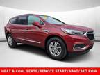 2019 Buick Enclave