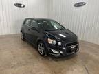 2014 Chevrolet Sonic