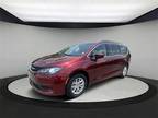2021 Chrysler Voyager