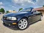 2003 Bmw 325