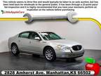 2007 Buick Lucerne