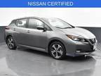 2020 Nissan LEAF