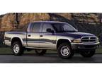 2003 Dodge Dakota