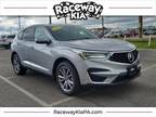 2020 Acura RDX