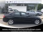 2016 Bmw 328