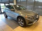 2017 Mercedes-Benz GLC 300