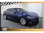 2019 Tesla Model S