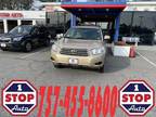 2010 Toyota Highlander