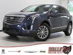 2019 Cadillac XT5