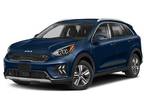2022 Kia Niro Plug-In Hybrid