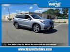 2021 Subaru Ascent