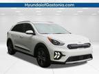 2020 Kia Niro