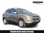 2013 Hyundai Tucson