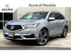 2020 Acura MDX