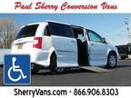 2016 Chrysler Town & Country