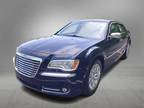 2012 Chrysler 300