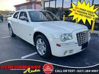 2006 Chrysler 300C