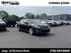 2015 Subaru Impreza