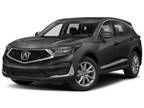2021 Acura RDX