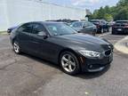 2015 BMW 428 Gran Coupe
