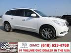 2017 Buick Enclave