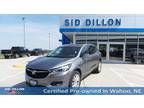 2019 Buick Enclave
