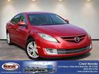 2010 Mazda Mazda6