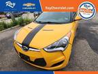 2012 Hyundai Veloster