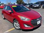 2014 Hyundai Elantra GT