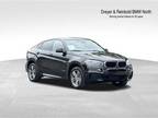 2017 Bmw X6