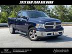 2013 Ram 1500