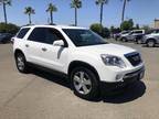 2011 GMC Acadia