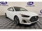 2020 Hyundai Veloster