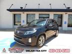 2014 Kia Sorento