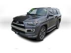2014 Toyota 4Runner
