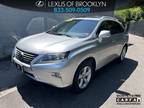 2014 Lexus RX 350