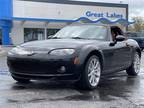 2008 Mazda MX-5 Miata