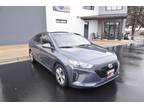2018 Hyundai Ioniq Plug-In Hybrid
